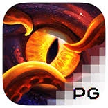 PGSoft : Kraken Gold Rush - CAMPSLOT138