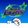 Aces and Eights 5 Hand - CAMPSLOT138