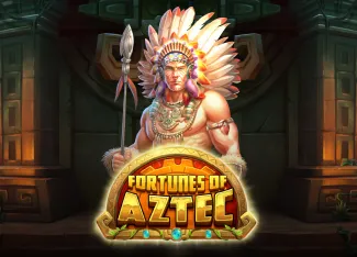 Pragmatic : Fortunes of Aztec - CAMPSLOT138