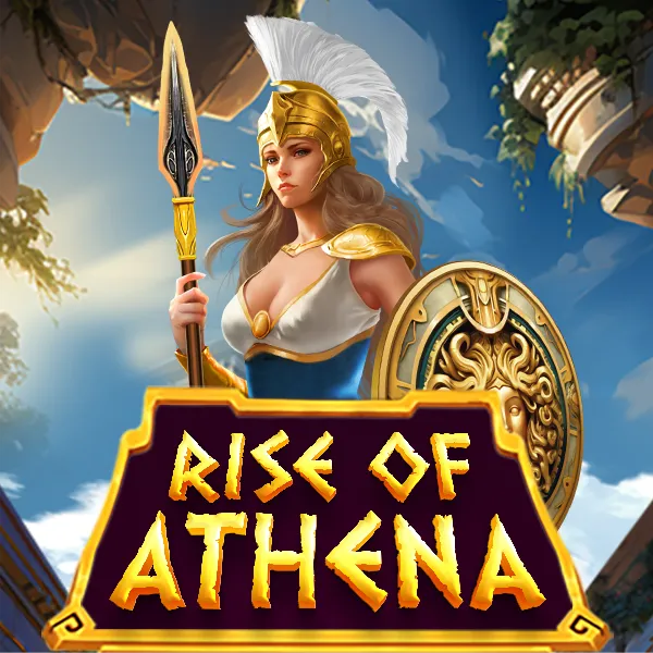 CosmoPlay : Rise of Athena - CAMPSLOT138