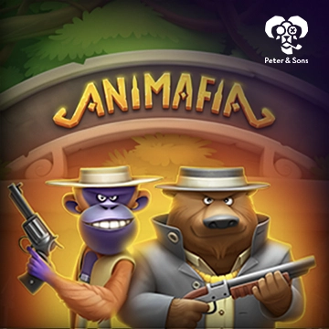 PeterSons : Animafia - CAMPSLOT138