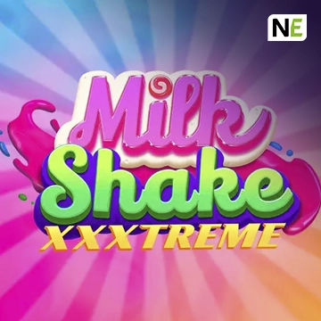 Milkshake XXXtreme - CAMPSLOT138
