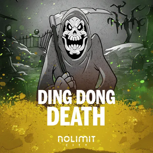 Ding Dong Death - CAMPSLOT138
