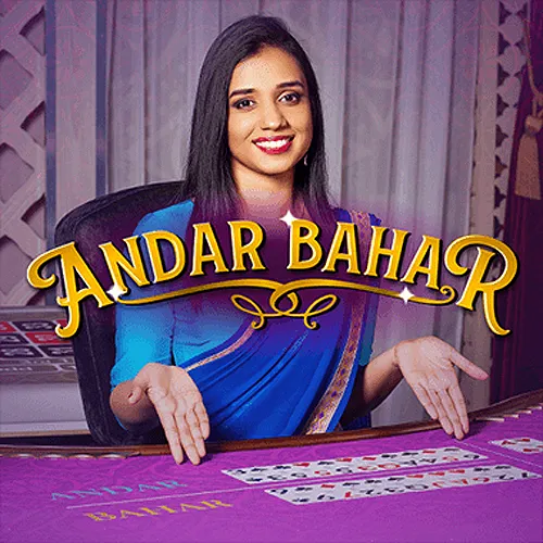 Andar Bahar - CAMPSLOT138