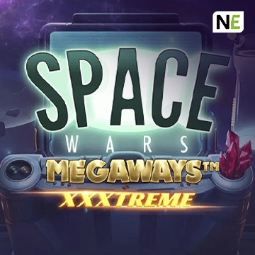 Space Wars Megaways XXXTreme - CAMPSLOT138