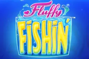Fluffy Fishin’ - CAMPSLOT138