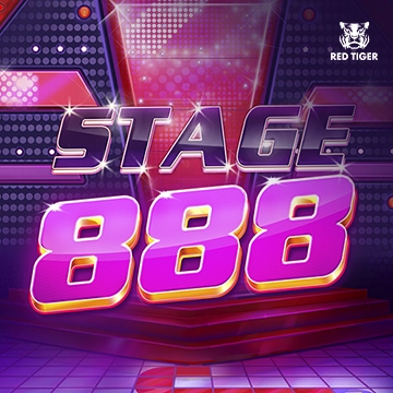 Redtiger : Stage 888 - CAMPSLOT138