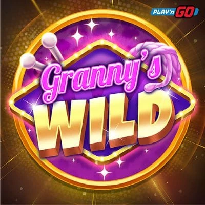 PlaynGo : Grannys Wild - CAMPSLOT138