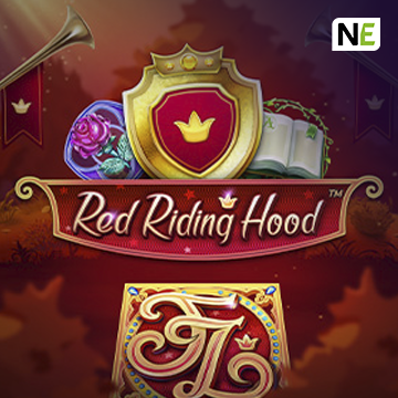 Fairytale Legends: Red Riding Hood - CAMPSLOT138