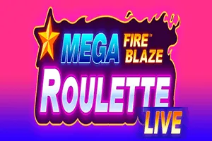 Mega Fire Blaze Roleta Brasileira Live - CAMPSLOT138