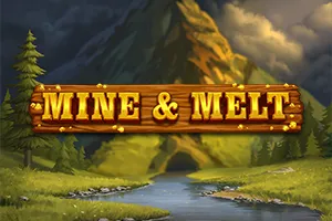 Mine & Melt - CAMPSLOT138