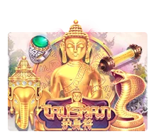 Joker123 : Talisman - CAMPSLOT138
