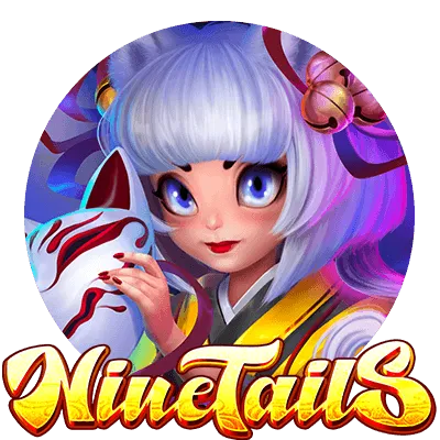 Habanero : Nine Tails - CAMPSLOT138