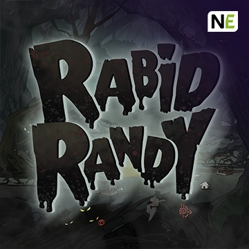 Rabid Randy - CAMPSLOT138