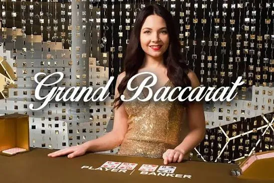 Grand Speed Baccarat 11 - CAMPSLOT138
