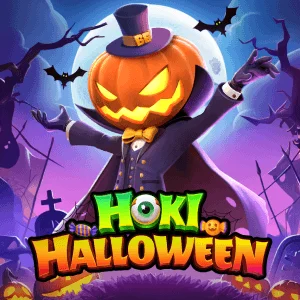 Besoft : Halloween Fortune - CAMPSLOT138
